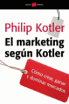 MARKETING SEGUN KOTLER, EL