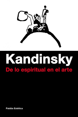 DE LO ESPIRITUAL EN EL ARTE. EDICI�N N�MERADA Y CO