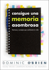 CONSIGUE UNA MEMORIA ASOMBROSA