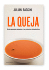 QUEJA,LA