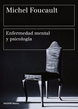 ENFERMEDAD MENTAL Y PSICOLOGIA