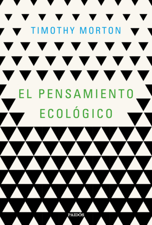 EL PENSAMIENTO ECOLOGICO