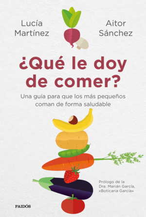 �QUE LE DOY DE COMER?.(DIVULGACION-AUTOAYUDA)