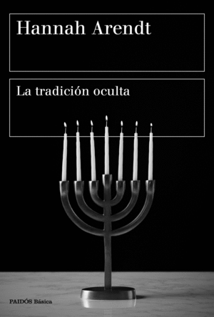 LA TRADICIN OCULTA