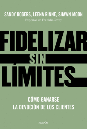 FIDELIZAR SIN L�MITES