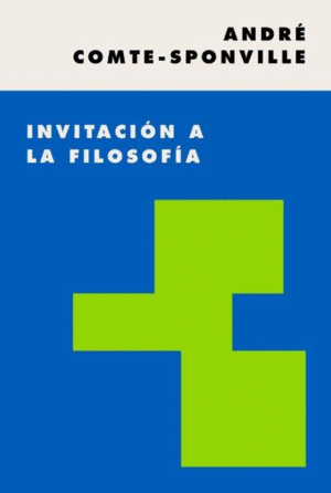 INVITACIN A LA FILOSOFA