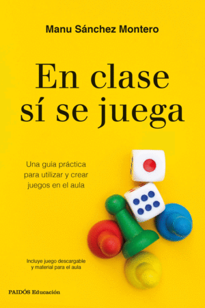 EN CLASE S� SE JUEGA