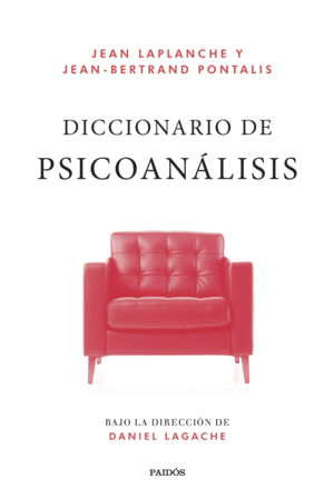 DICCIONARIO DE PSICOANLISIS