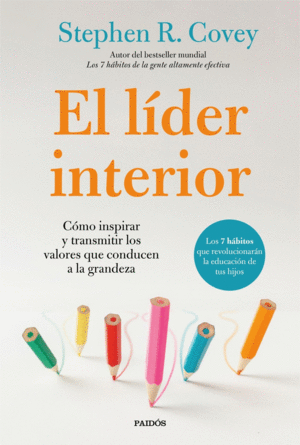 EL LDER INTERIOR