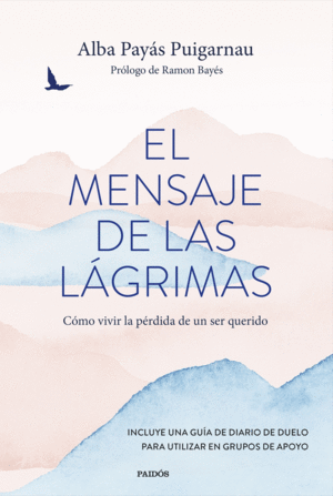 EL MENSAJE DE LAS LGRIMAS