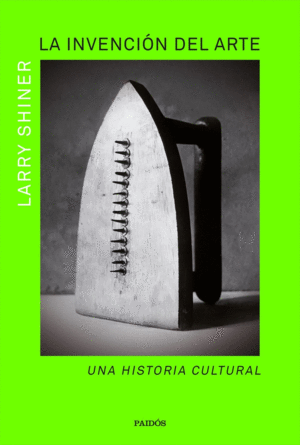 LA INVENCI�N DEL ARTE