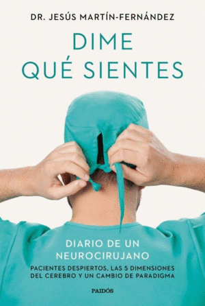 DIME QU� SIENTES