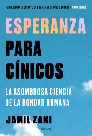 ESPERANZA PARA CNICOS