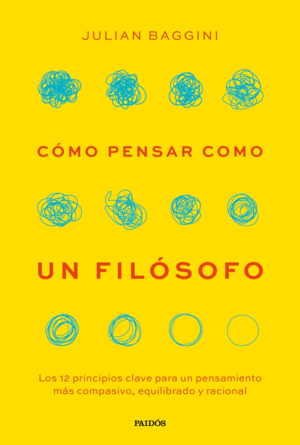 CMO PENSAR COMO UN FILSOFO