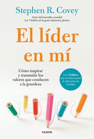 EL LDER EN M