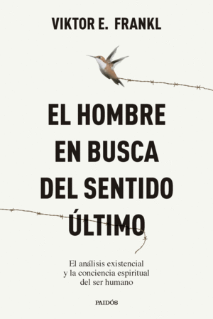 EL HOMBRE EN BUSCA DEL SENTIDO �LTIMO