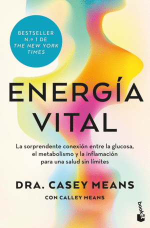 ENERG�A VITAL