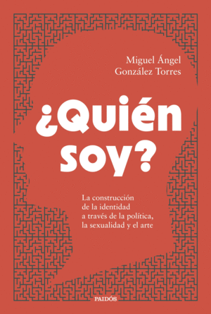 �QUIEN SOY?