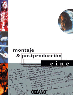 MONTAJE & POSTPRODUCCION - CINE