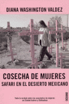 COSECHA DE MUJERES