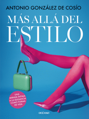 M�S ALL� DEL ESTILO