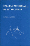 CALCULO MATRICIAL DE ESTRUCTURAS  2ED.