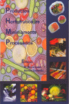 PRODUCTOS HORTOFRUT�COLAS M�NIMAMENTE PROCESADOS