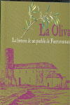 OLIVA LA