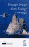 ECOLOGIA INSULAR / ISLAND ECOLOGY
