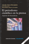 EL PERIODISMO CIENTIFICO EN LA PRENSA