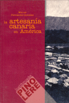 LA ARTESANA CANARIA EN AMRICA