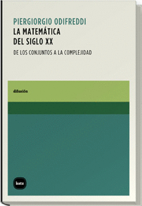 MATEMATICA DEL SIGLO XX, LA