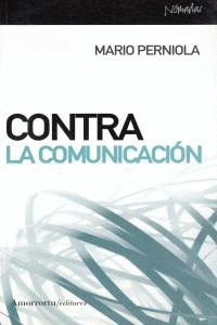 CONTRA LA COMUNICACION