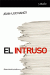 INTRUSO EL