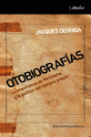 *** OTOBIOGRAFIAS