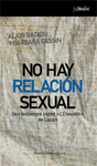 NO HAY RELACIN SEXUAL