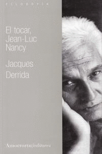 EL TOCAR JEAN-LUC NANCY