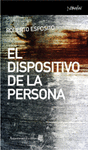 DISPOSITIVO DE LA PERSONA, EL