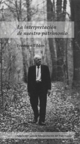 INTERPRETACION DEL PATRIMONIO LA