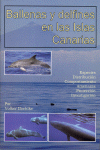 BALLENAS Y DELFINES EN LAS ISLAS CANARIAS