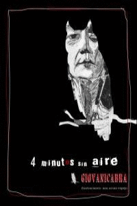 4 MINUTOS SIN AIRE