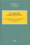 ABOGADO ADMINISTRATIVISTA, EL