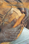 INSTRUMENTOS MUSICALES DE LAS ETNIAS DE GUINEA ECUATORIAL