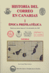HISTORIA DEL CORREO EN CANARIAS I EPOCA PREFILATELICA