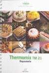 REPOSTERIA THERMOMIX TM 21