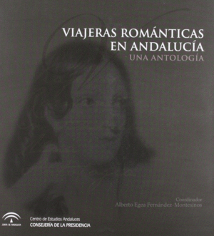VIAJERAS ROMANTICAS EN ANDALUCIA
