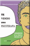 TE VENDO UNA PSICOTERAPIA