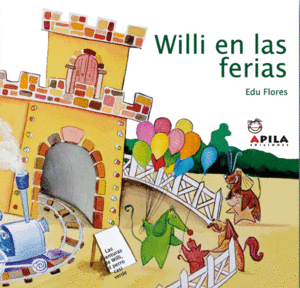 WILLI EN LAS FERIAS