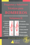 PREGUNTAS Y SOLUCIONES TECNICAS PARA BOMBEROS VOL.II