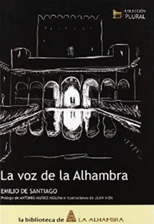 VOZ DE LA ALHAMBRA, LA